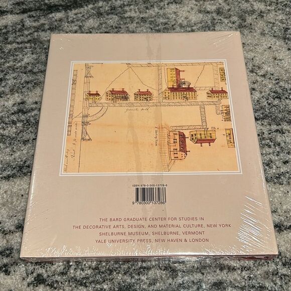 NEW Shaker Design: Out of this World by Jean Burks Hardback Coffee Table Book - Picture 4 of 5